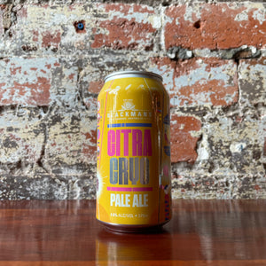 Blackman's Citra Cryo Pale Ale