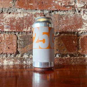 Range Brewing 25 G/L TDH IPA