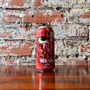 One Drop Red Eye Red IPA
