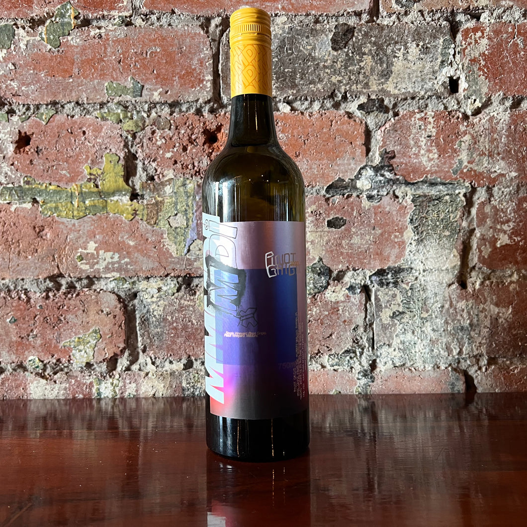 MDI Pinot Grigio