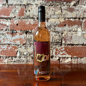 MDI Rose Sangiovese 2022