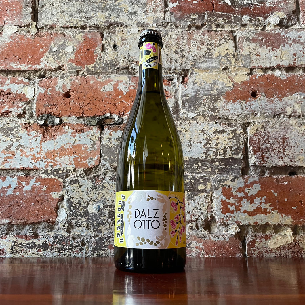 Dal Zotto Pucino NV Prosecco