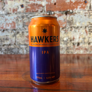 Hawkers IPA