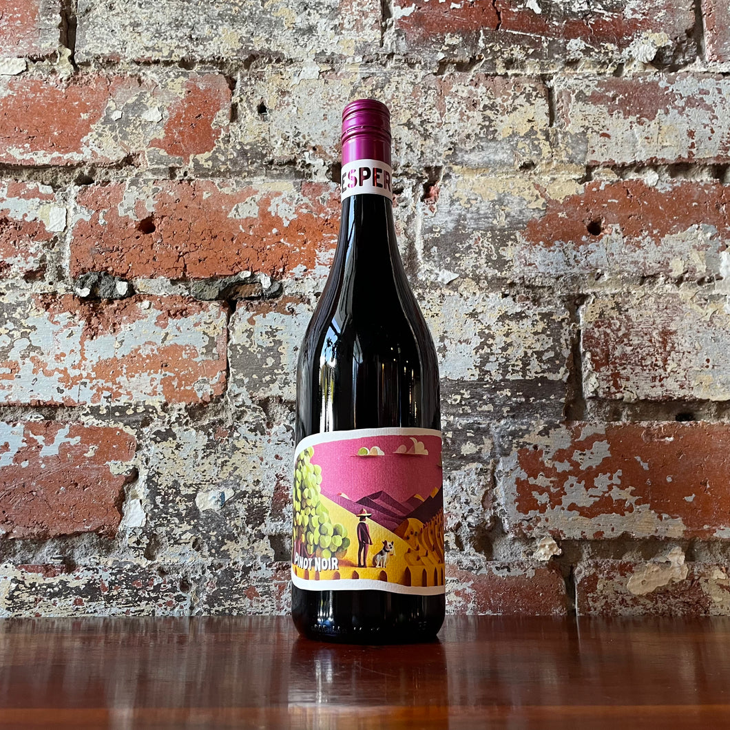 El Desperado Pinot Noir 2024