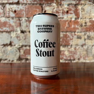 Two Rupees Coffee Stout