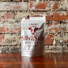 Load image into Gallery viewer, SilvaSide Chilli Biltong Sticks
