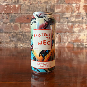Braeside Brewing Protect Ya NEC Nectaron Pale Ale