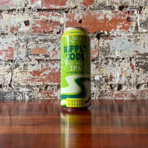 Ocean Reach - Ripple Code West Coast IPA