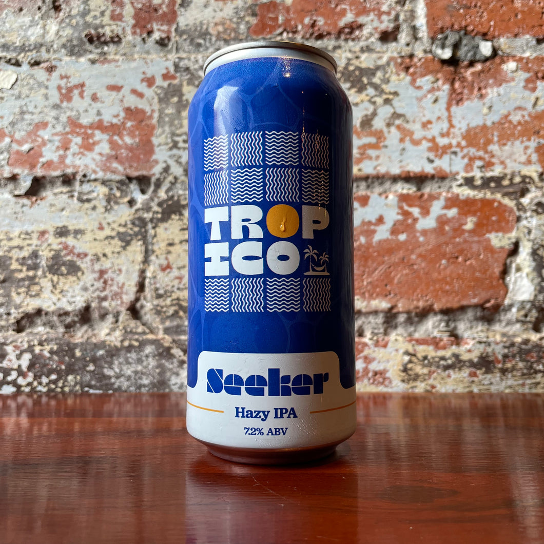 Seeker Tropico Hazy IPA