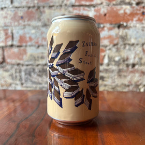 Sailors Grave Zserbo Festive Stout