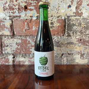 Rebel Cider Forbidden Apple Cherry Sour