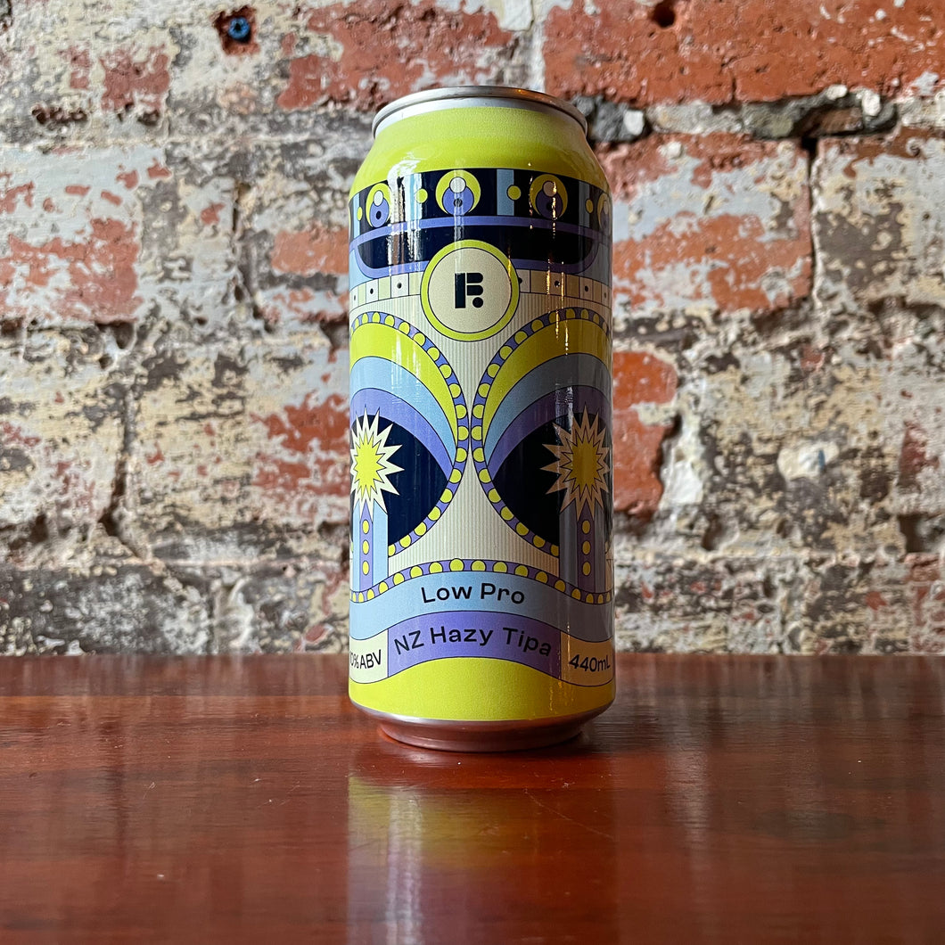 Future Brewing Low Pro NZ Hazy TIPA