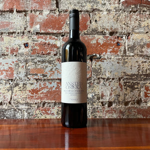 Ansted & Osicka Balgownie 1970 Block Bendigo Cabernet Sauvignon 2024