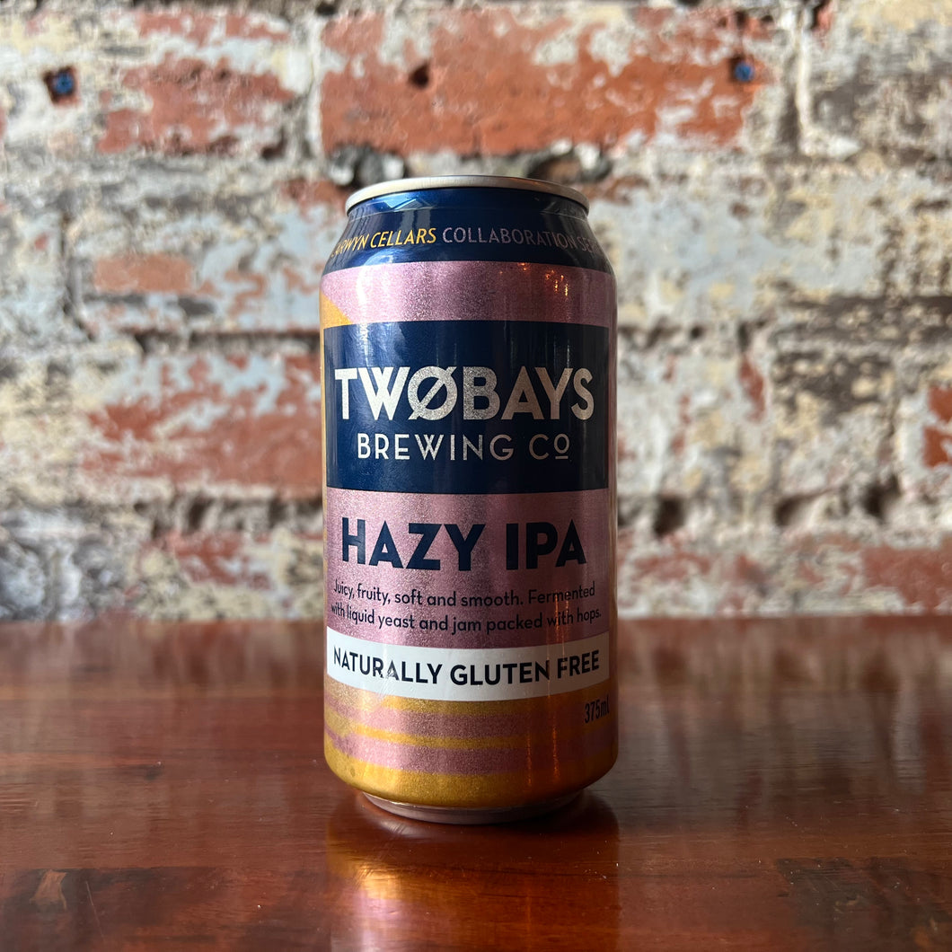 Two Bays Hazy IPA