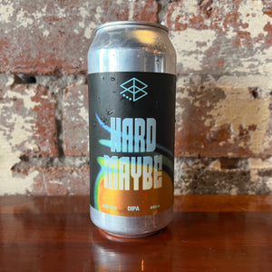 Range Hard Maybe DIPA