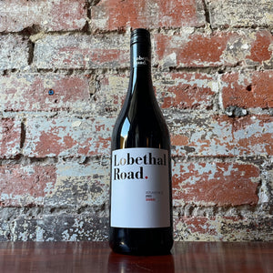 Lobethal Road 2023 Shiraz