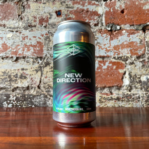 Range New Direction Northern IPA