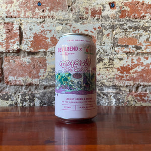 DevilBend Totally Pure Sour