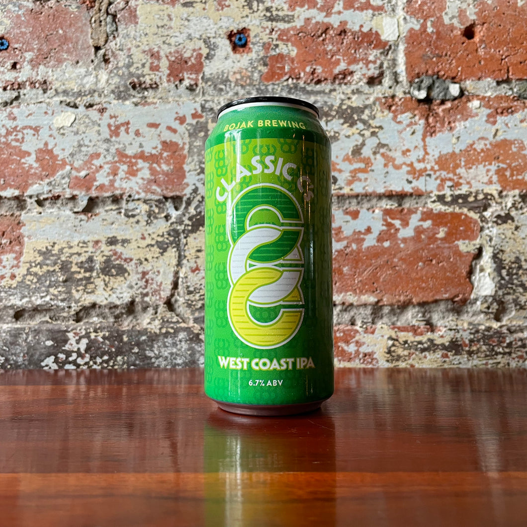 Bojak Classic C’s West Coast IPA