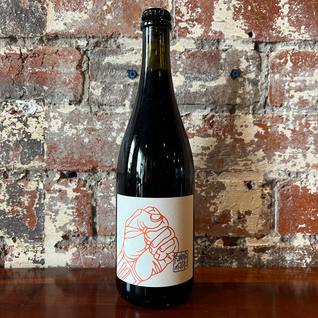 Konpira Maru Gymkata Syrah 2022