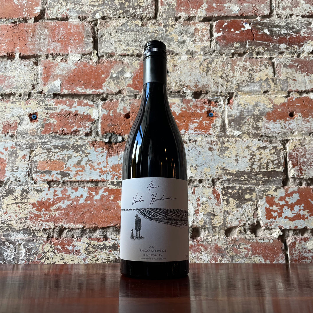 Vinden 2023 SHIRAZ NOUVEAU