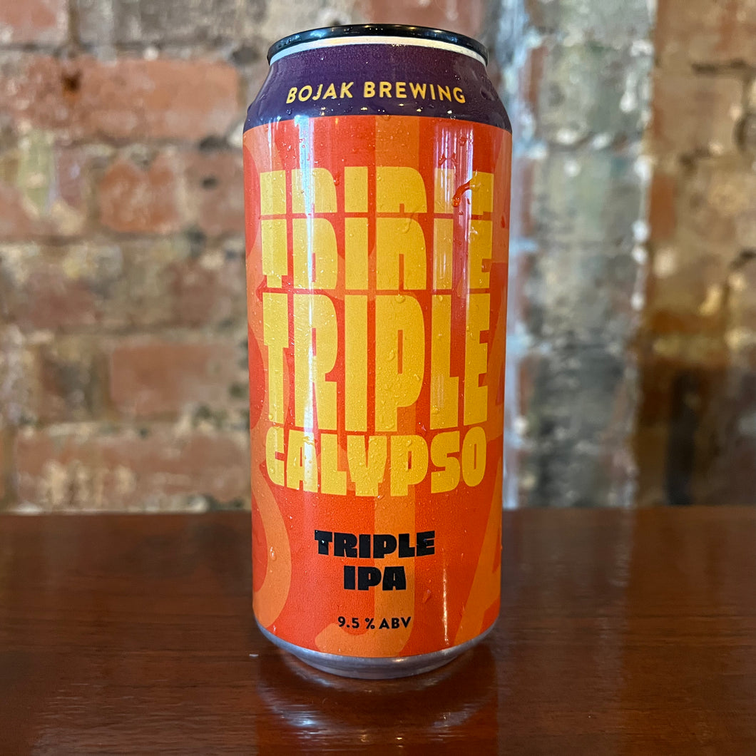 Bojak Triple Calypso Hazy TIPA