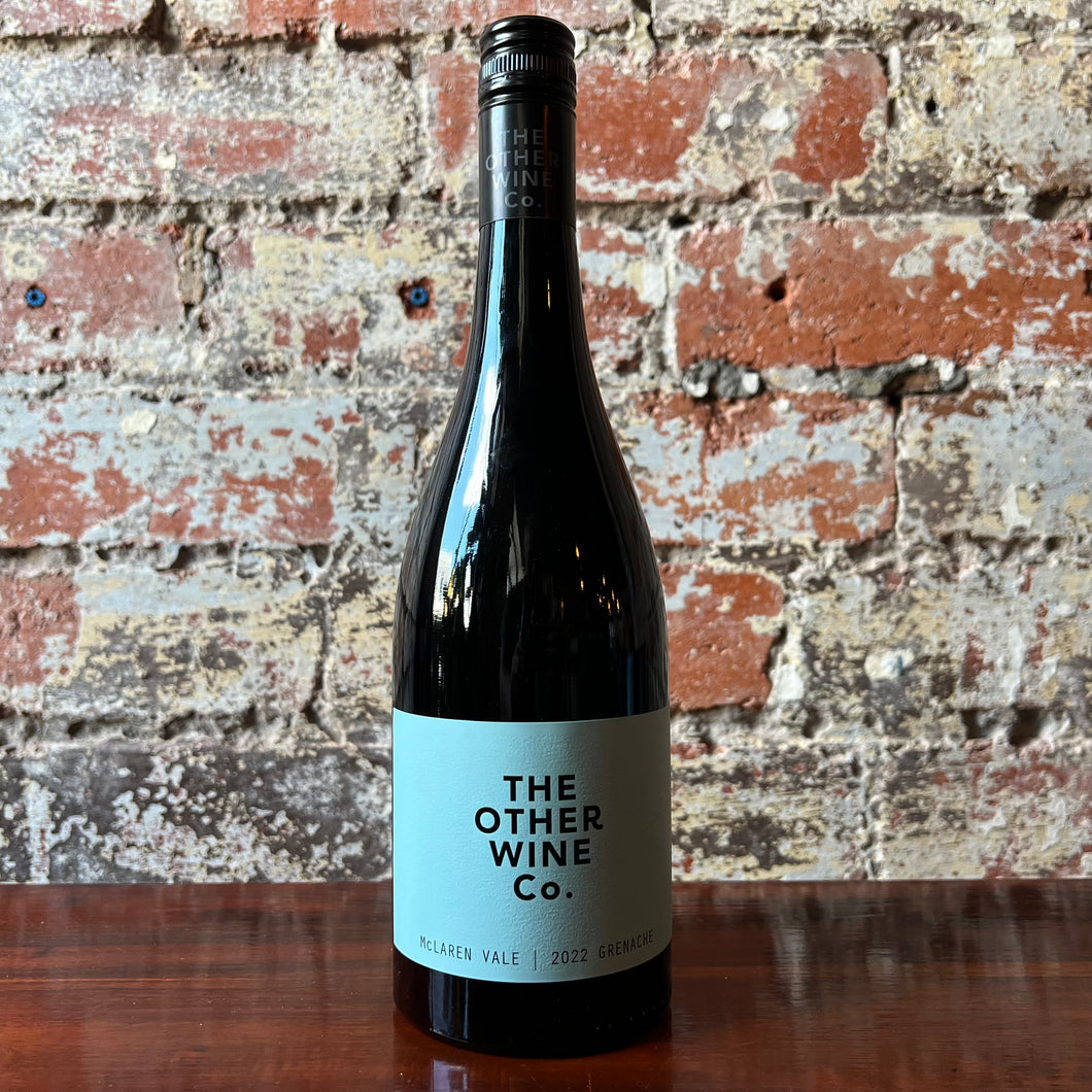 The Other Wine Co. Grenache 2022