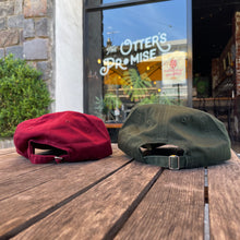 Load image into Gallery viewer, Otter’s Promise Dad Cap
