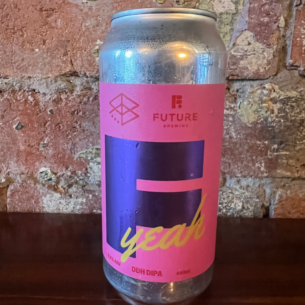 Range F Yeah DDH DIPA