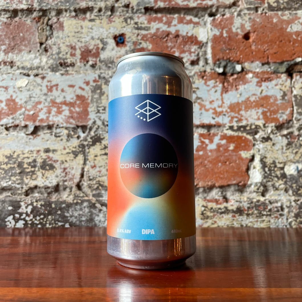 Range Core Memory DIPA