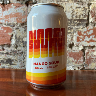 Banks Mango Sour Banks Mango Sour