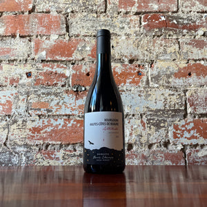 Boris Champy Haute Cotes de Beaune Rouge Altitude 2022