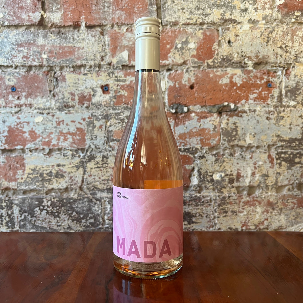 MADA Nebbiolo Rose 2023