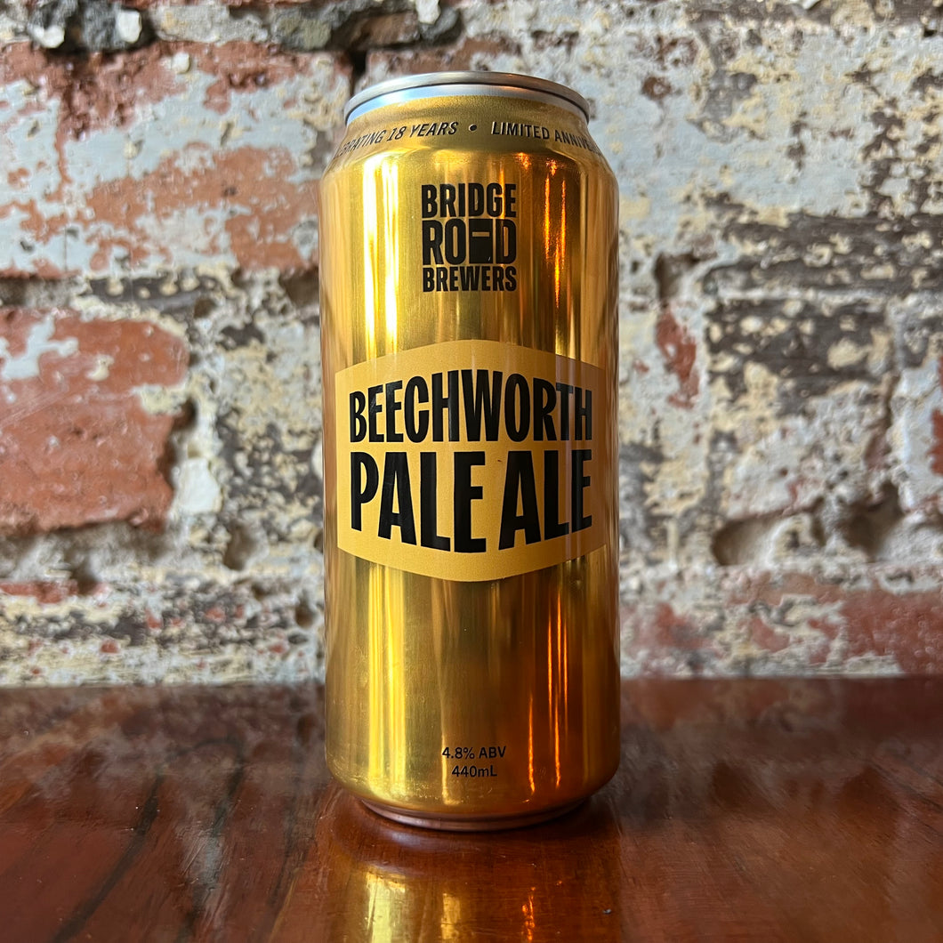 Bridge Road Anniversary Beechworth Pale