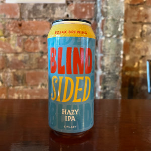 Bojak Blind Sided Hazy IPA