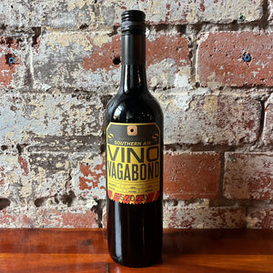 Vino Vagabond Early Shiraz 2023