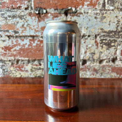 Range x Future What Lies Ahead DDH California IPA Range x Future What Lies Ahead DDH California IPA