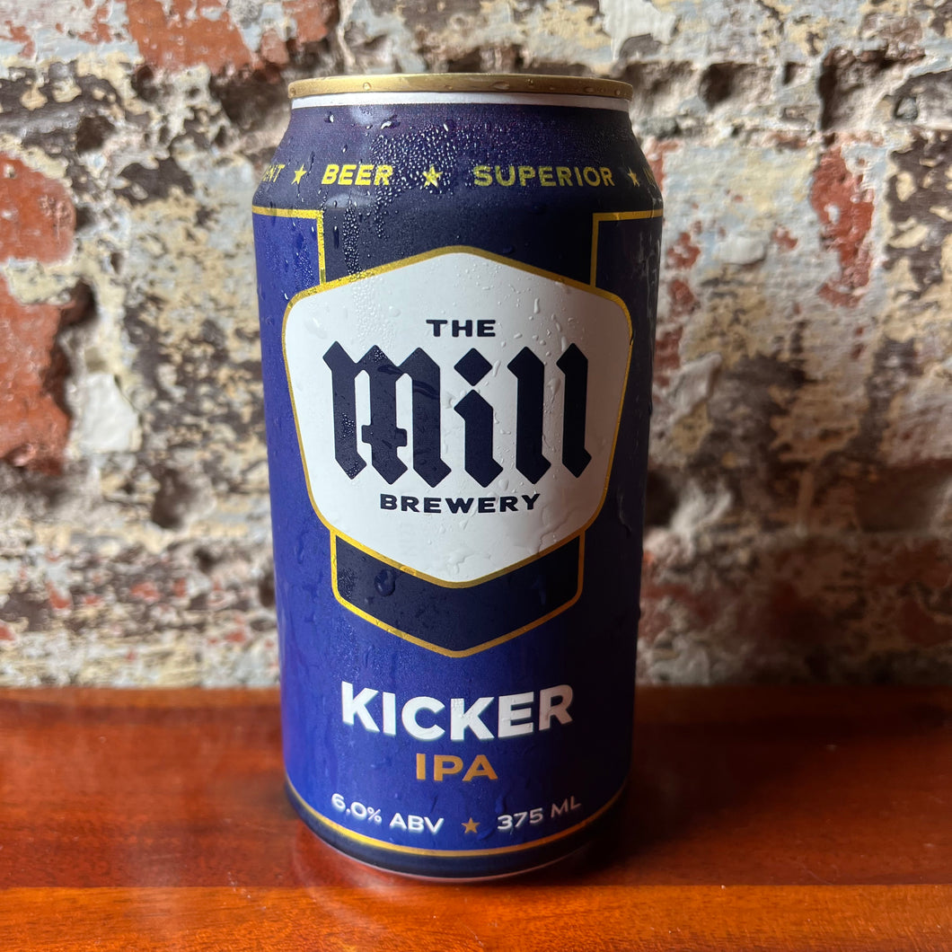 The Mill Kicker IPA