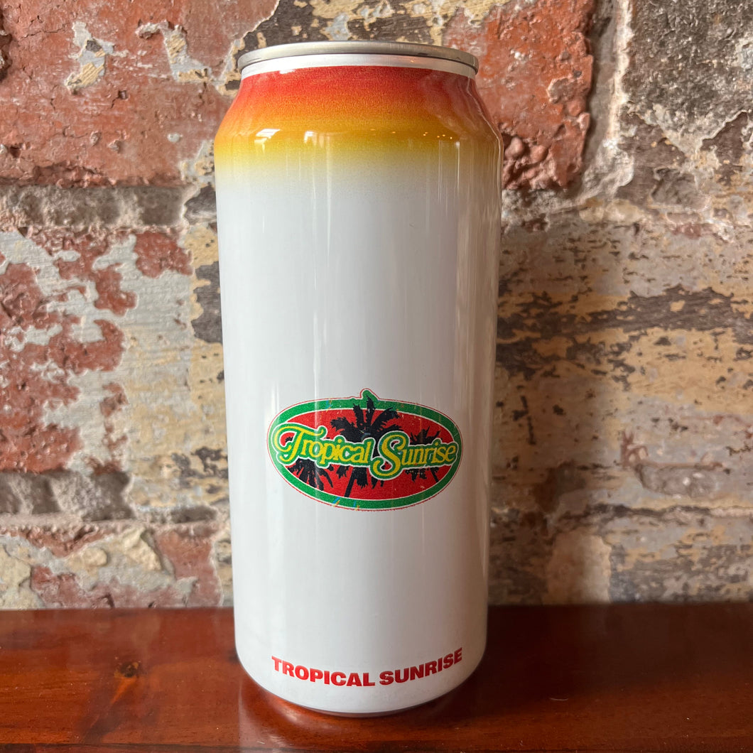 Range Tropical Sunrise DDH IPA