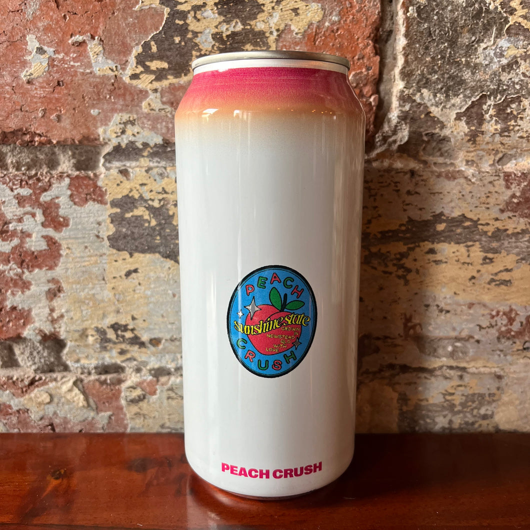 Range Peach Crush TIPA