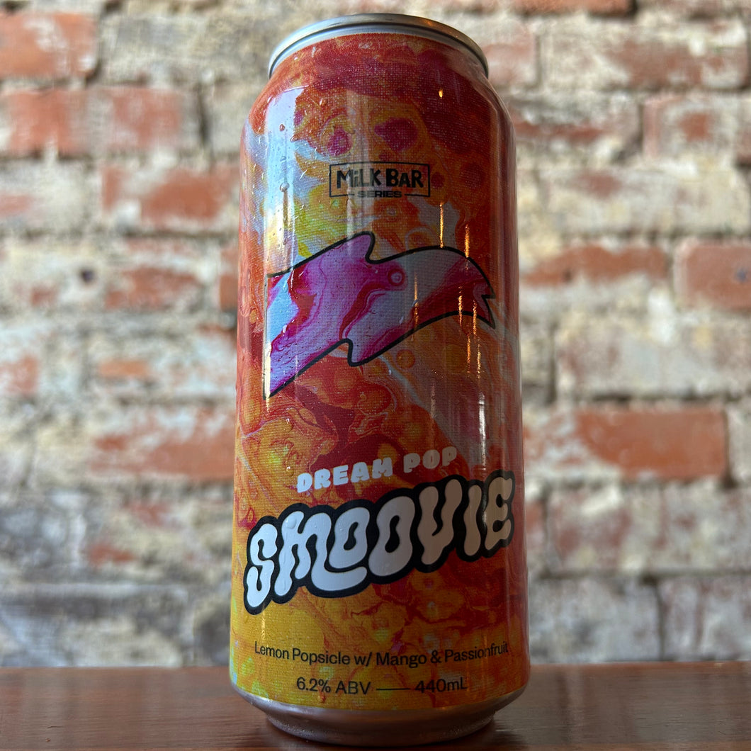 Good Land Dream Pop Smoovie Lemon Popsicle Sour