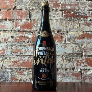 Rodenbach Vintage 2022