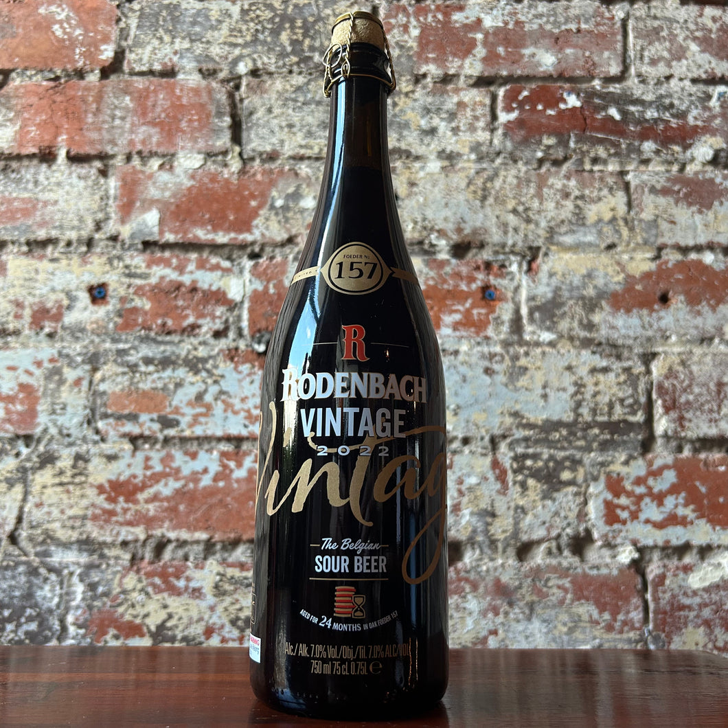 Rodenbach Vintage 2022