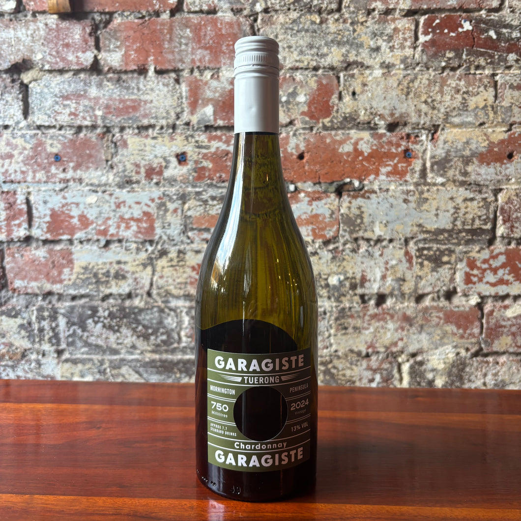 Garagiste Tuerong Chardonnay 2024