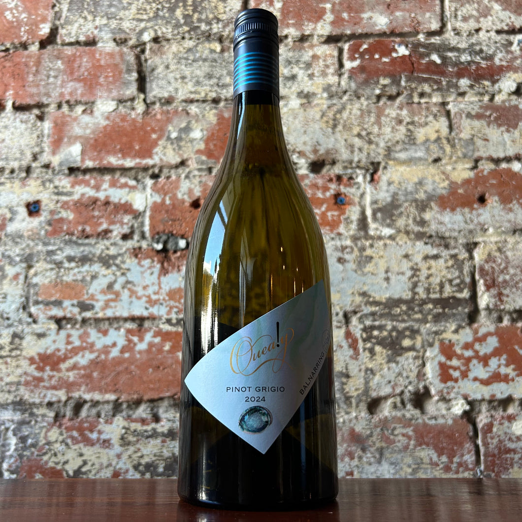 Quealy Balnarring Pinot Grigio 2024