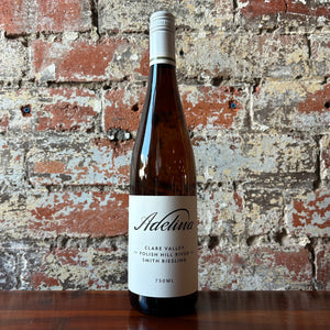 Adelina Clare Valley Smith Riesling 2023