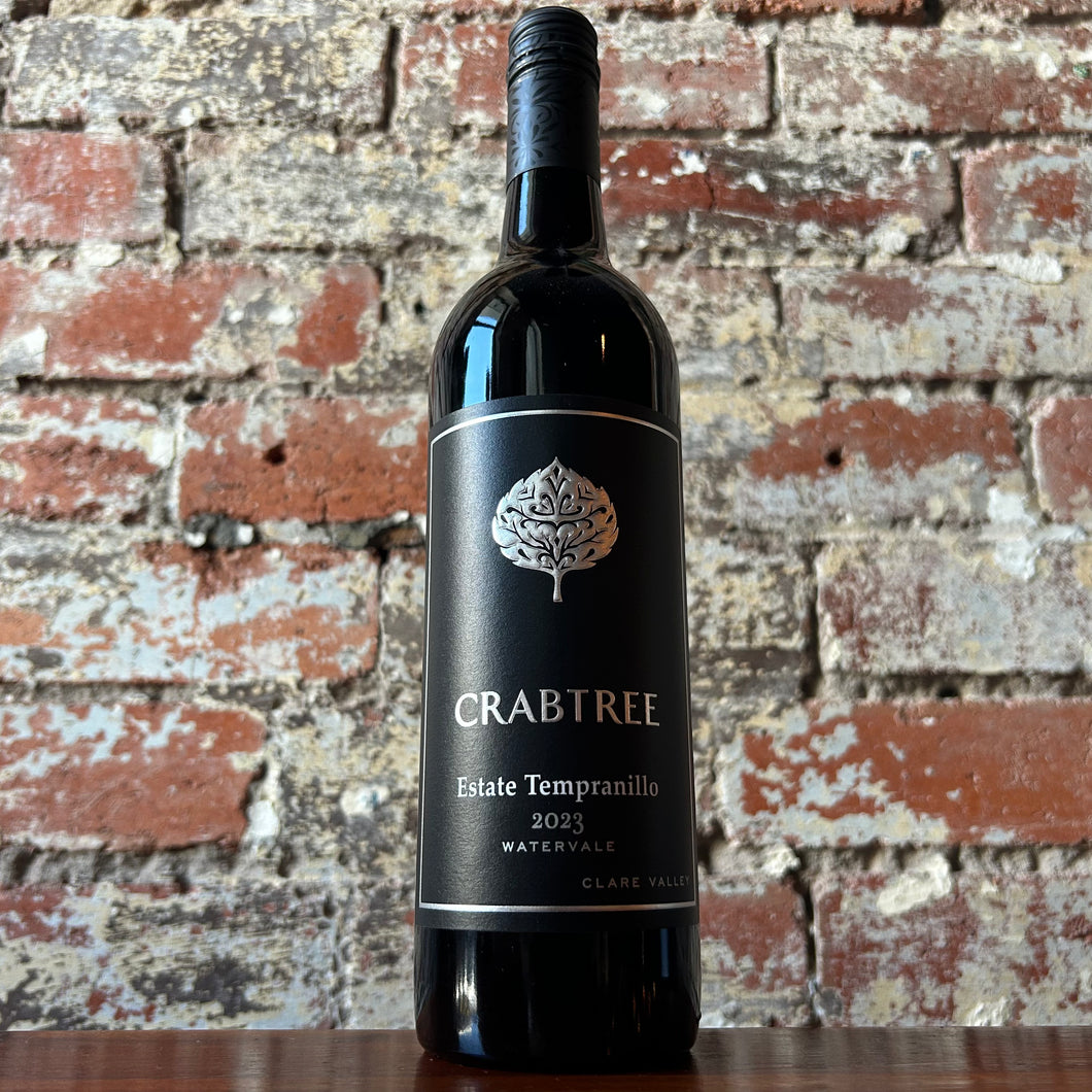 Crabtree Watervale Tempranillo 2023