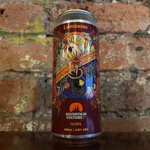 Mountain Culture Luminosa NEIPA