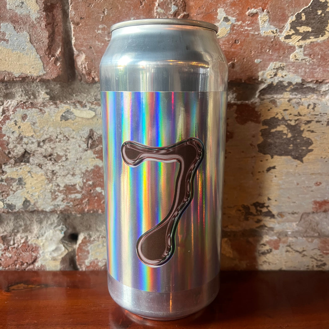 Range RB7 Imperial Pastry Stout