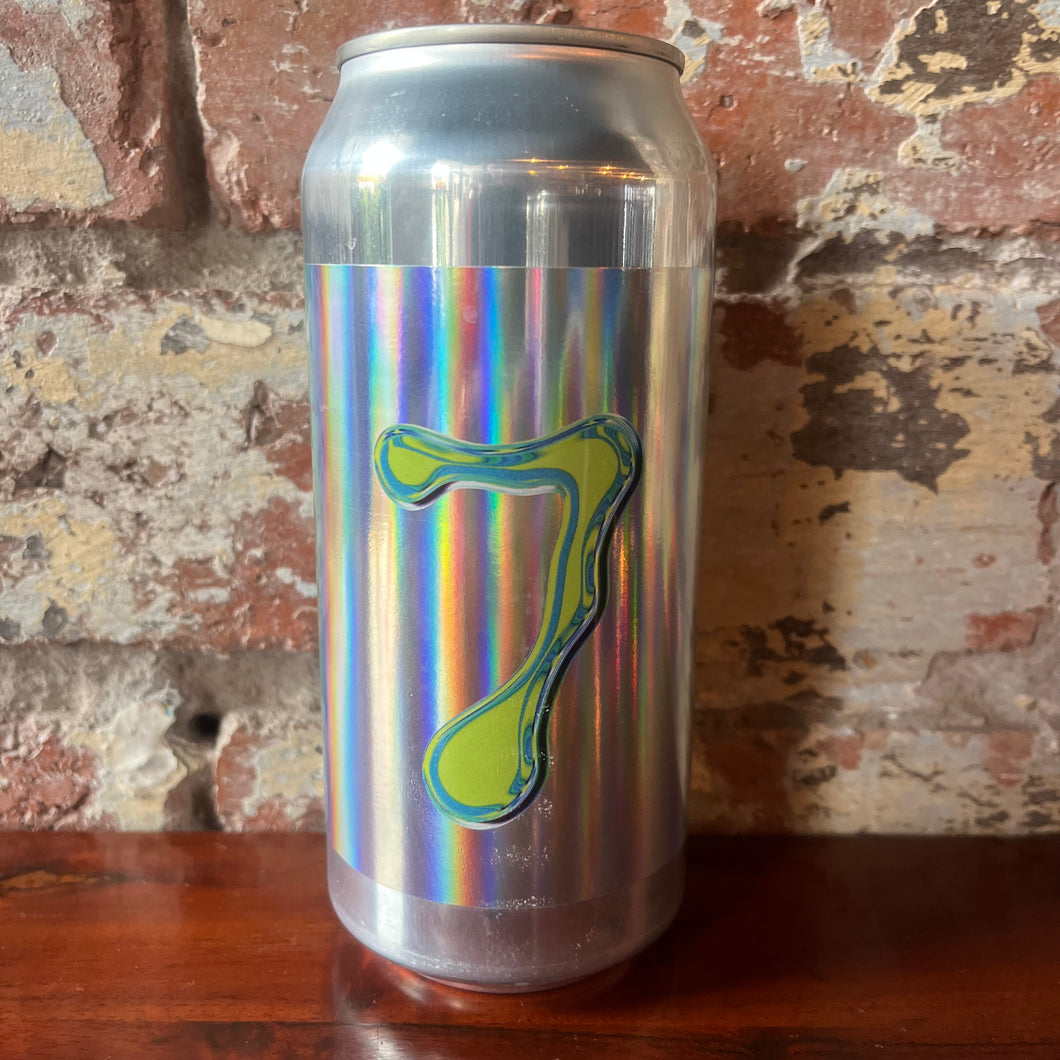 Range RB7 Triple Dry-Hopped West Coast IPA